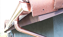 Rain Gutter Installation, Repair, Cleaning in Blaine, KY
